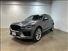 2020 Jaguar F-PACE