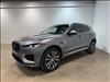 2025 Jaguar F-PACE