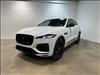 2025 Jaguar F-PACE