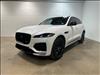 2025 Jaguar F-PACE