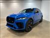 2024 Jaguar F-PACE