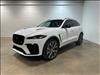 2025 Jaguar F-PACE