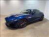 2021 Jaguar F-TYPE