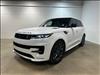 2024 Land Rover Range Rover Sport