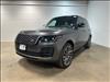 2019 Land Rover Range Rover