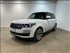 2021 Land Rover Range Rover