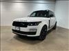 2021 Land Rover Range Rover