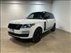 2021 Land Rover Range Rover