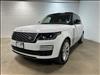 2022 Land Rover Range Rover