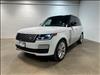 2021 Land Rover Range Rover