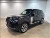 2022 Land Rover Range Rover