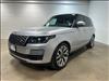 2019 Land Rover Range Rover