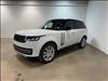 2025 Land Rover Range Rover