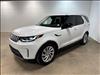 2025 Land Rover Discovery