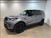 2025 Land Rover Discovery