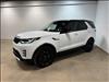 2025 Land Rover Discovery