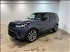 2025 Land Rover Discovery