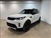 2025 Land Rover Discovery