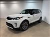 2025 Land Rover Discovery