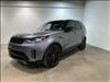 2025 Land Rover Discovery