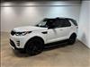 2025 Land Rover Discovery