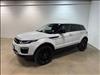 2017 Land Rover Range Rover Evoque