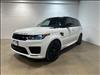 2020 Land Rover Range Rover Sport