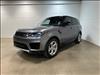 2020 Land Rover Range Rover Sport