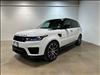 2022 Land Rover Range Rover Sport