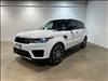 2022 Land Rover Range Rover Sport