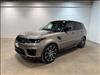 2022 Land Rover Range Rover Sport