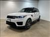 2021 Land Rover Range Rover Sport