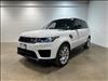 2020 Land Rover Range Rover Sport