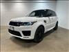 2021 Land Rover Range Rover Sport