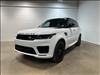 2022 Land Rover Range Rover Sport