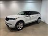 2025 Land Rover Range Rover Velar