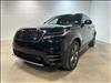 2025 Land Rover Range Rover Velar