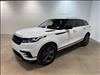 2025 Land Rover Range Rover Velar