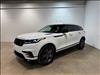 2025 Land Rover Range Rover Velar