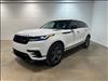 2025 Land Rover Range Rover Velar