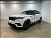 2025 Land Rover Range Rover Velar