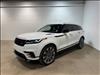 2025 Land Rover Range Rover Velar