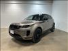 2021 Land Rover Range Rover Evoque