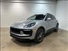 2022 Porsche Macan