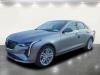 2025 Cadillac CT4