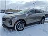 2025 Cadillac XT4