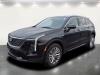 2025 Cadillac XT4