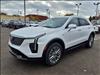 2025 Cadillac XT4