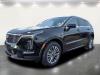 2025 Cadillac XT4