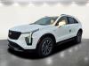 2025 Cadillac XT4